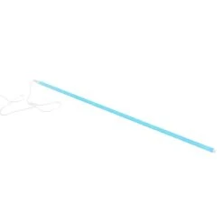 HAY Tube Neon LED, Ice Blue