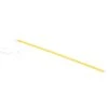 HAY Tube Neon LED, Jaune