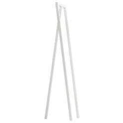 HAY Portant Loop Stand, Blanc 7 HAY Portant Loop Stand, Blanc -Hay Magasin 81Hay10 iso