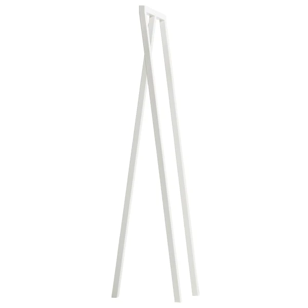 HAY Portant Loop Stand, Blanc 3 HAY Portant Loop Stand, Blanc – Image 3
