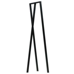 HAY Portant Loop Stand, Noir 8 HAY Portant Loop Stand, Noir -Hay Magasin 83Hay10 iso