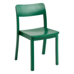 HAY Chaise Pastis, Vert Pin