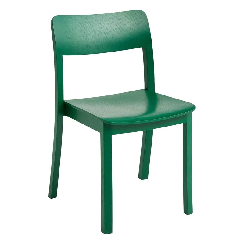 HAY Chaise Pastis, Vert Pin 1 HAY Chaise Pastis, Vert Pin