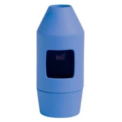 HAY Diffuseur De Parfum Chim Chim, Bleu