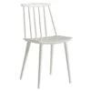 HAY Chaise J77, Blanc