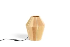 HAY Abat-jour Bonbon 320, Yellow Melange 10 HAY Abat-jour Bonbon 320, Yellow Melange -Hay Magasin 936211 Bonbon M yellow melange Table