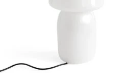 HAY Lampe De Table Apollo Portable, Blanc 8 HAY Lampe De Table Apollo Portable, Blanc -Hay Magasin 936735 Apollo Portable white detail 02