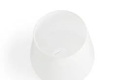 HAY Abat-jour Apollo, Blanc 9 HAY Abat-jour Apollo, Blanc -Hay Magasin 936736 Apollo Table Lamp Shade detail 04