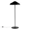HAY Lampadaire Pao Steel, Soft Black