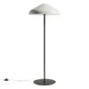 HAY Lampadaire Pao Steel, Cool Grey