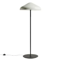 HAY Lampadaire Pao Steel, Cool Grey