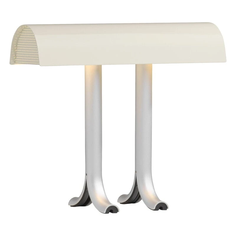 HAY Lampe De Table Anagram, Rice 2 HAY Lampe De Table Anagram, Rice – Image 2