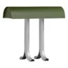 HAY Lampe De Table Anagram, Seaweed Green