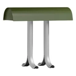 HAY Lampe De Table Anagram, Seaweed Green