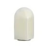 HAY Lampe De Table Parade 240, Shell White