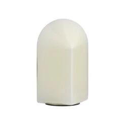 HAY Lampe De Table Parade 240, Shell White