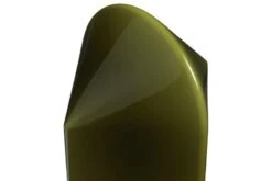 HAY Lampe De Table Parade 240, Vert Mousse 8 HAY Lampe De Table Parade 240, Vert Mousse -Hay Magasin 9450133009000 Parade Table Lamp 240 moss green detail