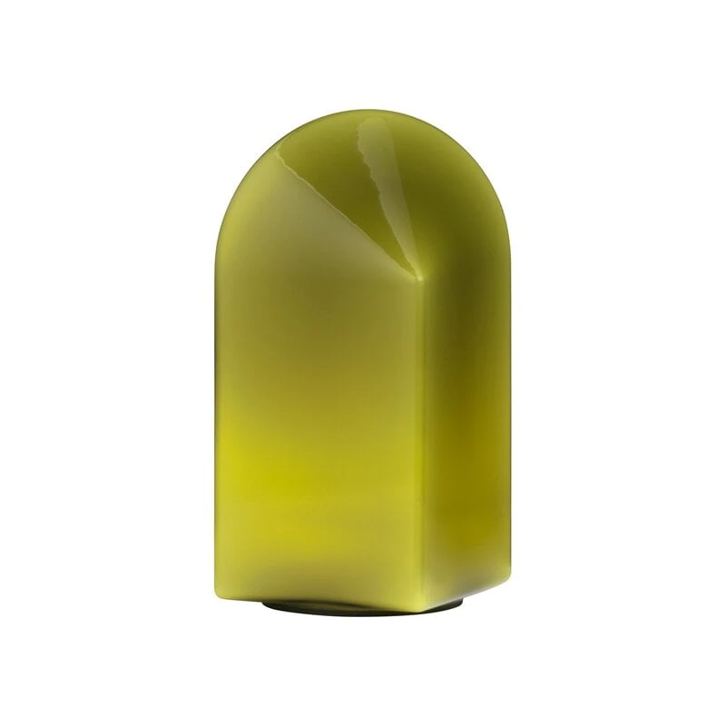 HAY Lampe De Table Parade 240, Vert Mousse 2 HAY Lampe De Table Parade 240, Vert Mousse – Image 2