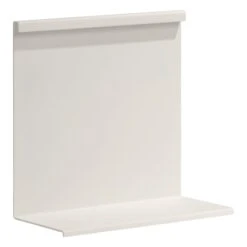 HAY Lampe De Table LBM, Blanc Crème