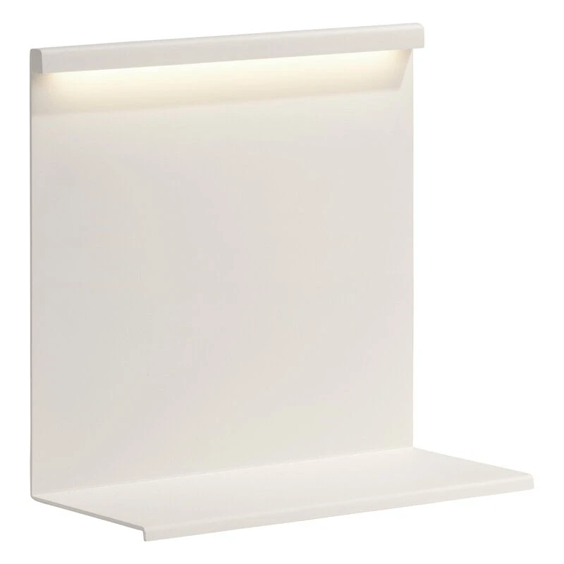 HAY Lampe De Table LBM, Blanc Crème 4 HAY Lampe De Table LBM, Blanc Crème – Image 4