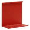HAY Lampe De Table LBM, Tomato Red