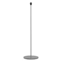 HAY Pied Pour Lampadaire Common, Summit Grey - Grey Terrazzo