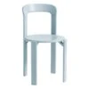 HAY Chaise Rey, Bleu Ardoise