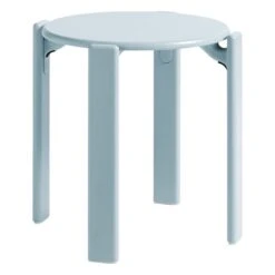 HAY Tabouret Rey, Slate Blue