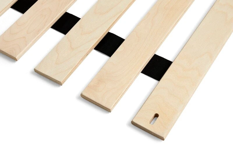 HAY Sommier à Lattes Standard, 140 cm 2 HAY Sommier à Lattes Standard, 140 cm – Image 2