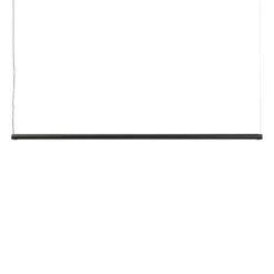 HAY Suspension Factor Linear, Diffused 1500, Soft Black