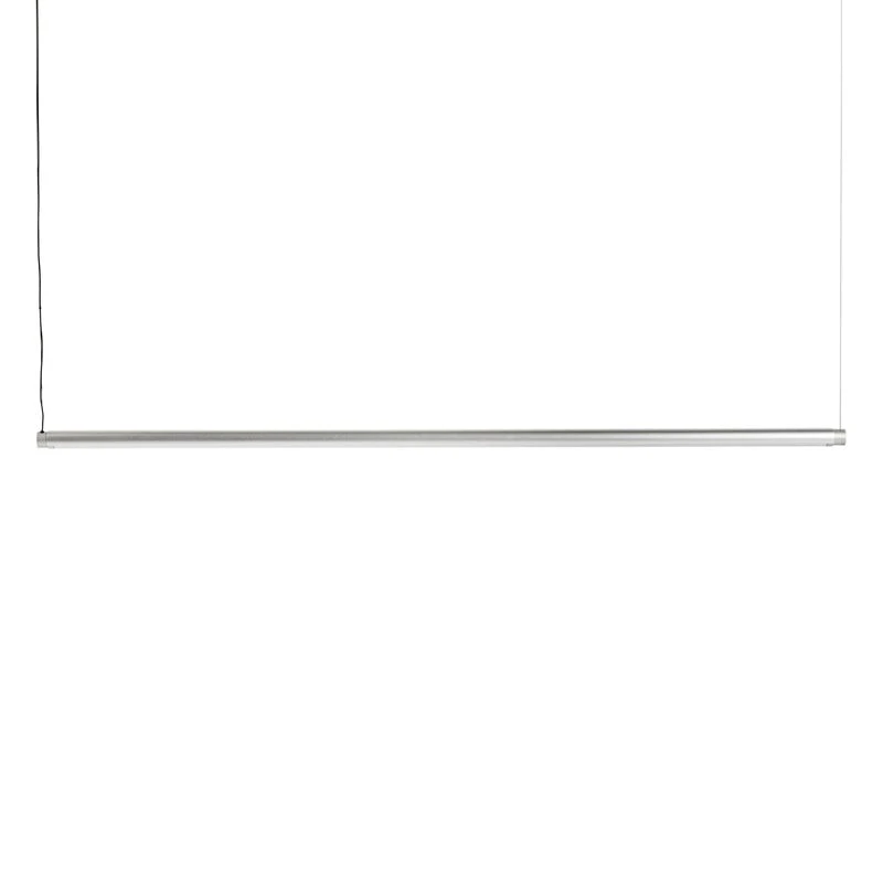 HAY Suspension Factor Linear, Diffused 1500, Aluminium 1 HAY Suspension Factor Linear, Diffused 1500, Aluminium