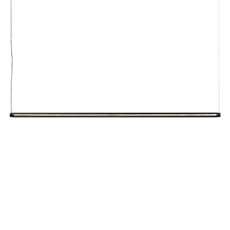 HAY Suspension Factor Linear, Directional 1500, Soft Black 2 HAY Suspension Factor Linear, Directional 1500, Soft Black – Image 2