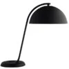 HAY Lampe De Table Cloche, Noir