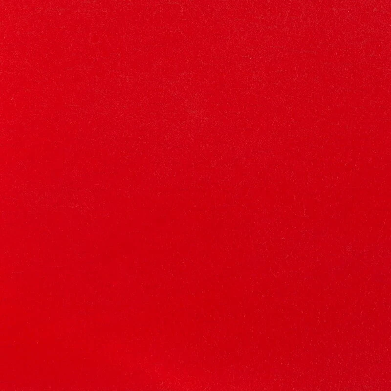 HAY Chaise Rey, Rouge écarlate - rouge Steelcut Trio 636 2 HAY Chaise Rey, Rouge écarlate - rouge Steelcut Trio 636 – Image 2