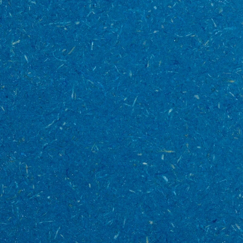 HAY Table Two-Colour, 200 X 90 Cm, Rouge Marron - Bleu 2 HAY Table Two-Colour, 200 X 90 Cm, Rouge Marron - Bleu – Image 2