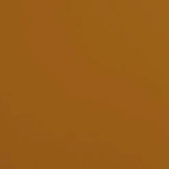 HAY Table Two-Colour, 200 X 90 Cm, Ocre - Bleu -Hay Magasin 981959 Ochre powder coating High gloss 2