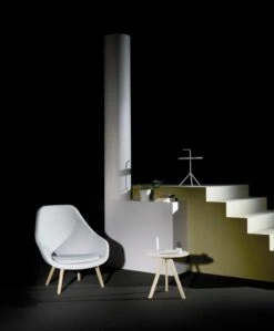 HAY Table DLM, Blanc 7 HAY Table DLM, Blanc -Hay Magasin AAL92 surface by HAY catalogue