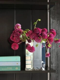 HAY Vase Arcs, Mirror -Hay Magasin Arcs Vase mirror 04