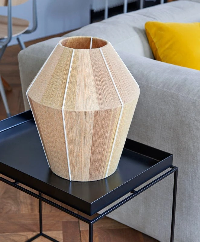 HAY Table Rectangulaire Tray, Noir 3 HAY Table Rectangulaire Tray, Noir – Image 3