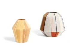 HAY Abat-jour Bonbon 500, Tons Terreux 9 HAY Abat-jour Bonbon 500, Tons Terreux -Hay Magasin Bonbon Table family 01 copy