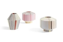 HAY Abat-jour Bonbon 320, Grey Melange 10 HAY Abat-jour Bonbon 320, Grey Melange -Hay Magasin Bonbon Shade family 2