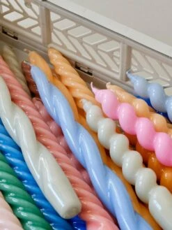 Hay Magasin -Hay Magasin Candle family 01 3