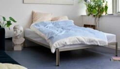 HAY Lit Connect, Gris Chaud 11 HAY Lit Connect, Gris Chaud -Hay Magasin Connect Bed