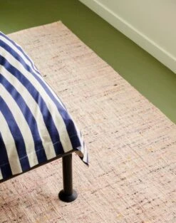 HAY Lit Tamoto, 180 x 200 cm, Anthracite - Metaphor 008 9 HAY Lit Tamoto, 180 x 200 cm, Anthracite - Metaphor 008 -Hay Magasin Crayon Rug multi Ete Duvet Cover 240x220 midnight blue and light grey