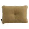 HAY Coussin Dot, Modèle XL, Mini Dot, Planar, Dark Olive