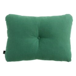 HAY Coussin Dot, Modèle XL, Mini Dot, Planar, Vert