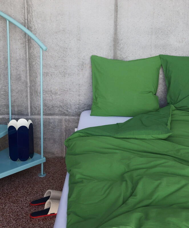 HAY Taie D’oreiller Duo, Matcha – Image 5