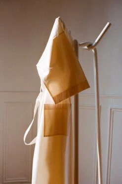 HAY Portemanteau Knit, Blanc 8 HAY Portemanteau Knit, Blanc -Hay Magasin Duo Robe ivory Knit white