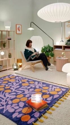 HAY Suspension Nelson Saucer Bubble, Modèle L -Hay Magasin Finnish Design Shop Lights21027 hires