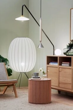 HAY Tapis Peas Random, Soft Grey 7 HAY Tapis Peas Random, Soft Grey -Hay Magasin Finnish Design Shop Lights21076 hires 1